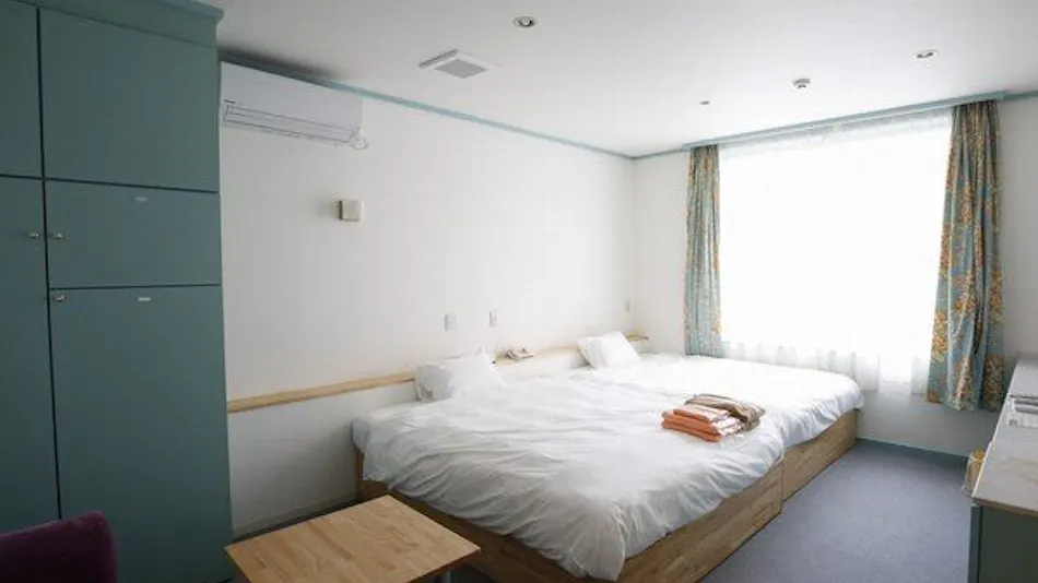 Awaji Island Hotel & Lodge GREENCOZY