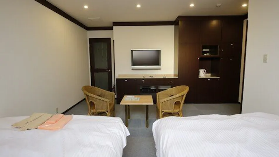 Awaji Island Hotel & Lodge GREENCOZY