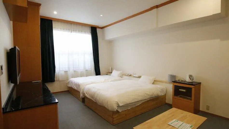 Awaji Island Hotel & Lodge GREENCOZY