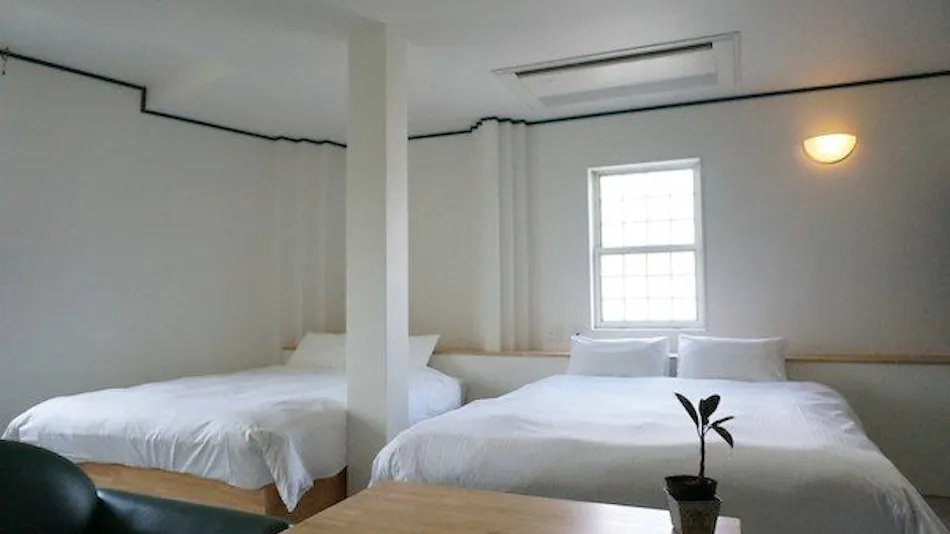 Awaji Island Hotel & Lodge GREENCOZY