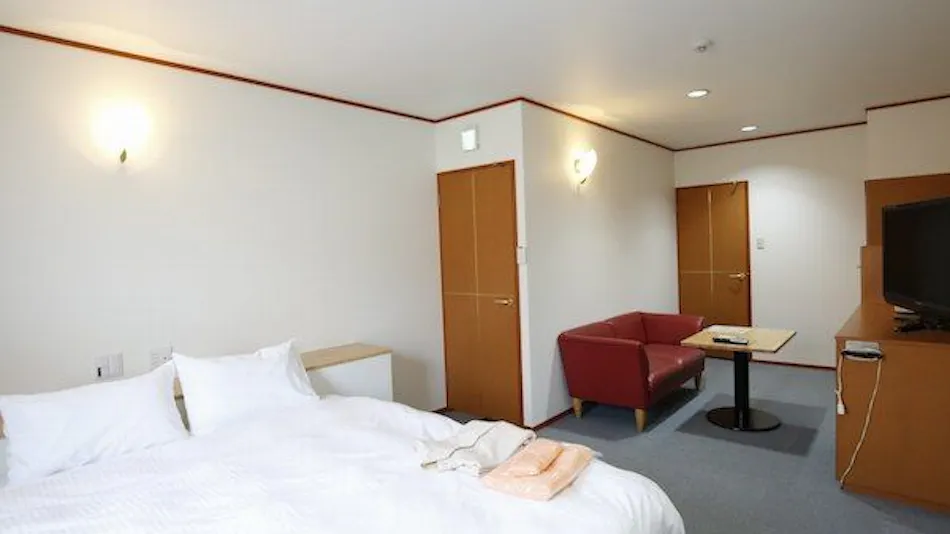 Awaji Island Hotel & Lodge GREENCOZY