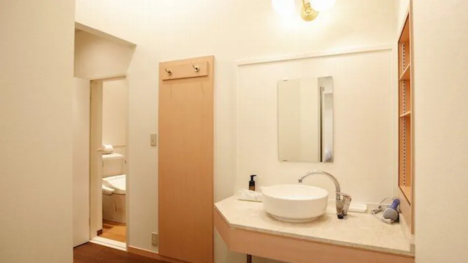 Awaji Island Hotel & Lodge GREENCOZY