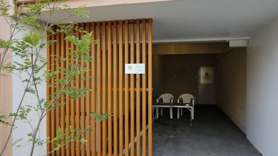 Awaji Island Hotel & Lodge GREENCOZY