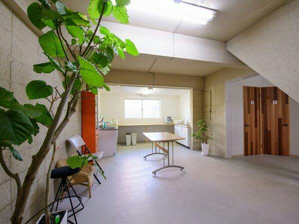 Awaji Island Hotel & Lodge GREENCOZY