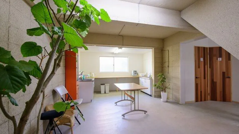 Awaji Island Hotel & Lodge GREENCOZY