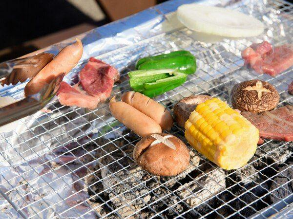 Awaji Island Hotel & Lodge GREENCOZY