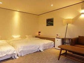 ドゥカーレ　ガーデンホテル九十九里