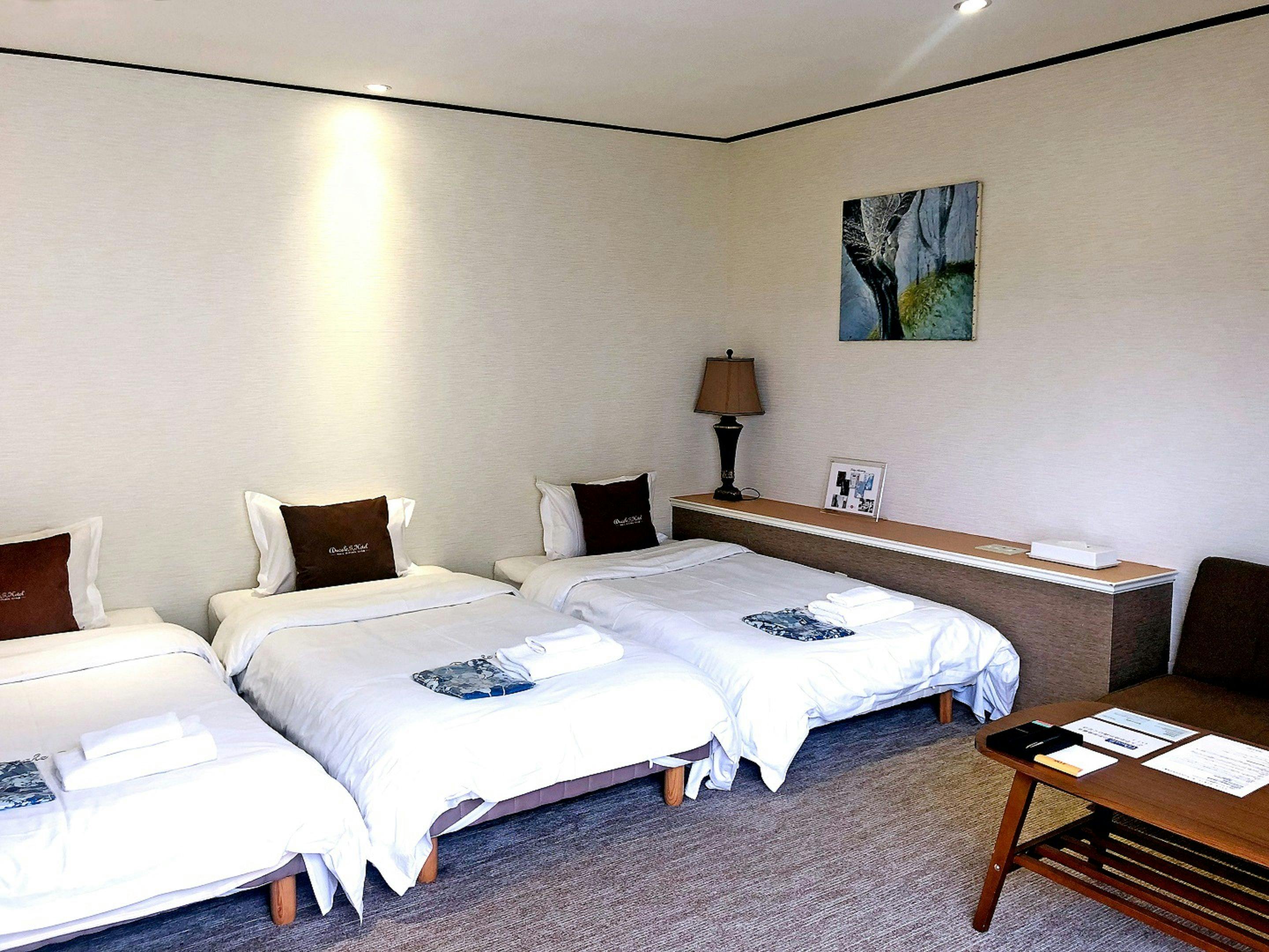 Ducale Garden Hotel Kujukuri