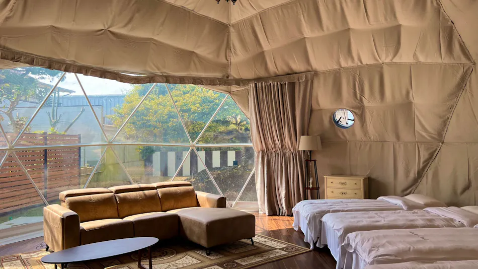 Ducale Garden Hotel Kujukuri
