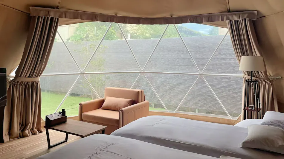 Ducale Garden Hotel Kujukuri