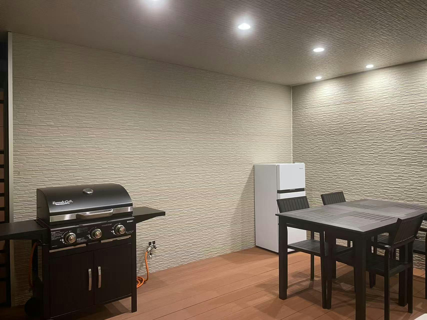 Ducale Garden Hotel Kujukuri