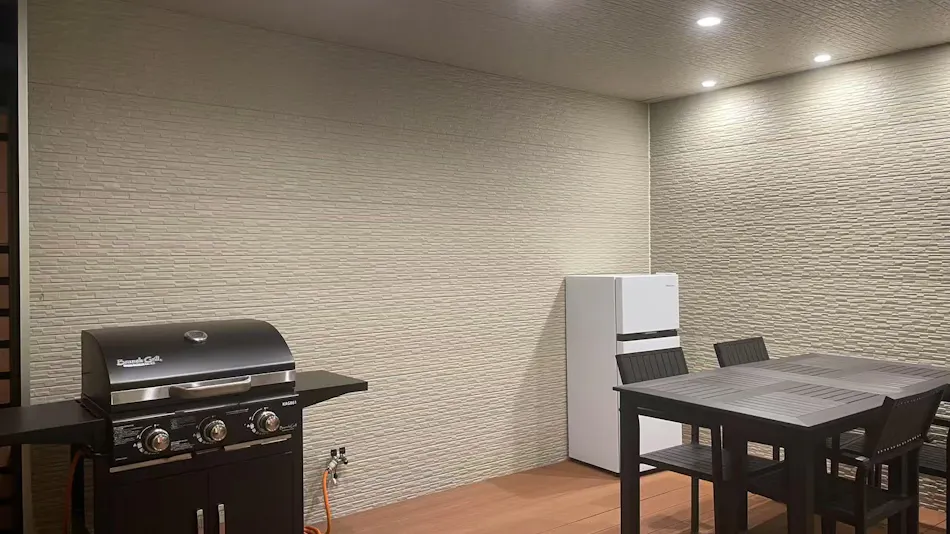 Ducale Garden Hotel Kujukuri