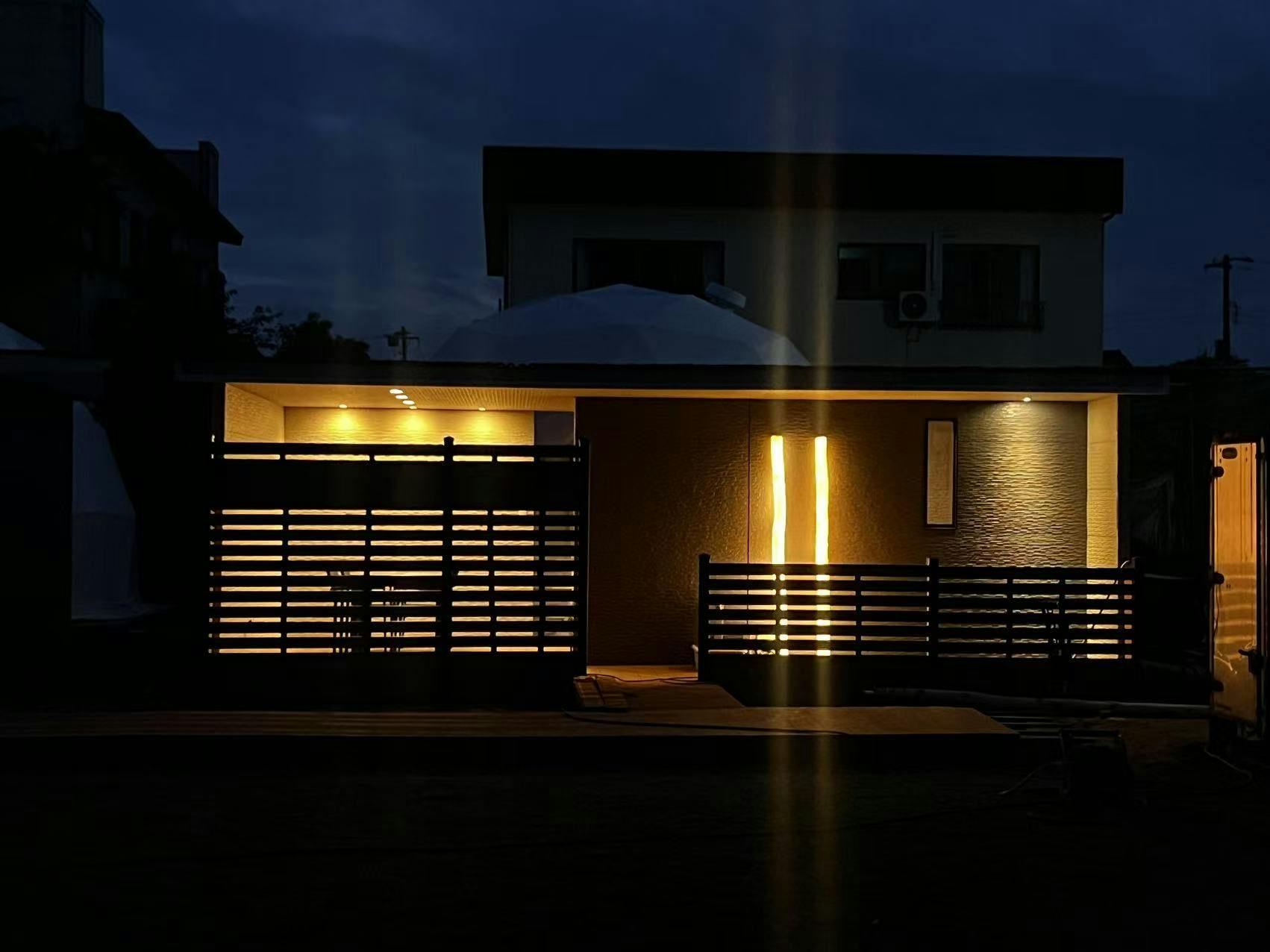 Ducale Garden Hotel Kujukuri