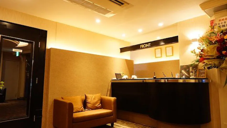 Ducale Garden Hotel Kujukuri