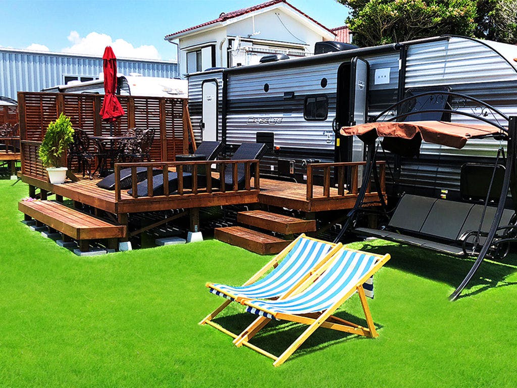 Ducale Garden Hotel Kujukuri