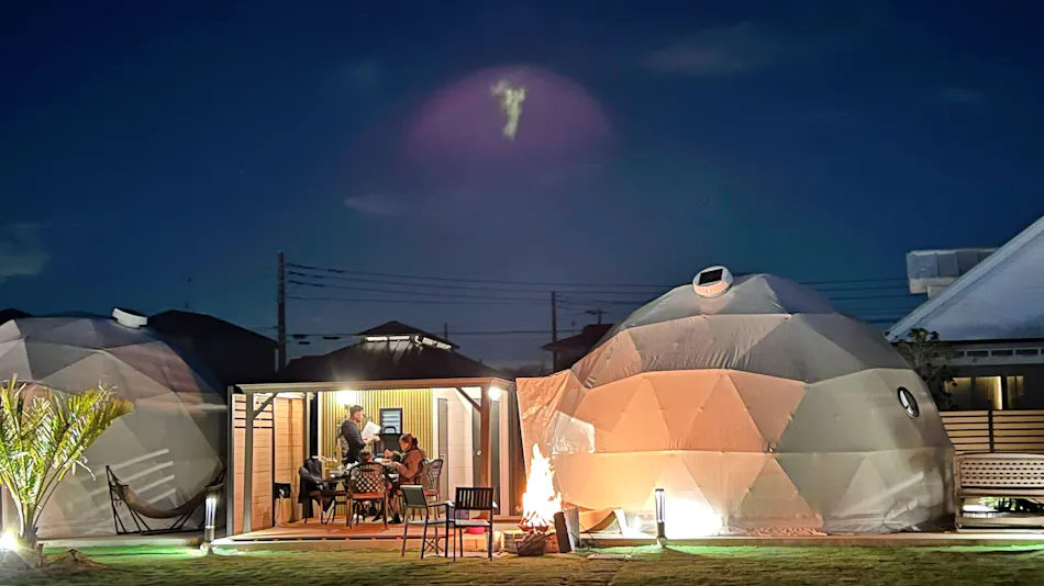 Ducale Garden Hotel Kujukuri