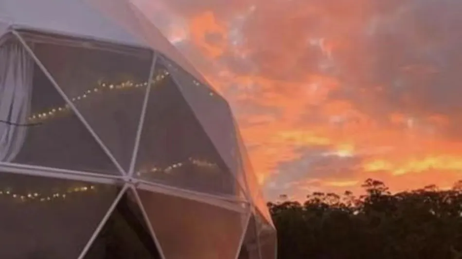 Ducale Garden Hotel Kujukuri