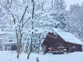 COTTAGE Yamajyu