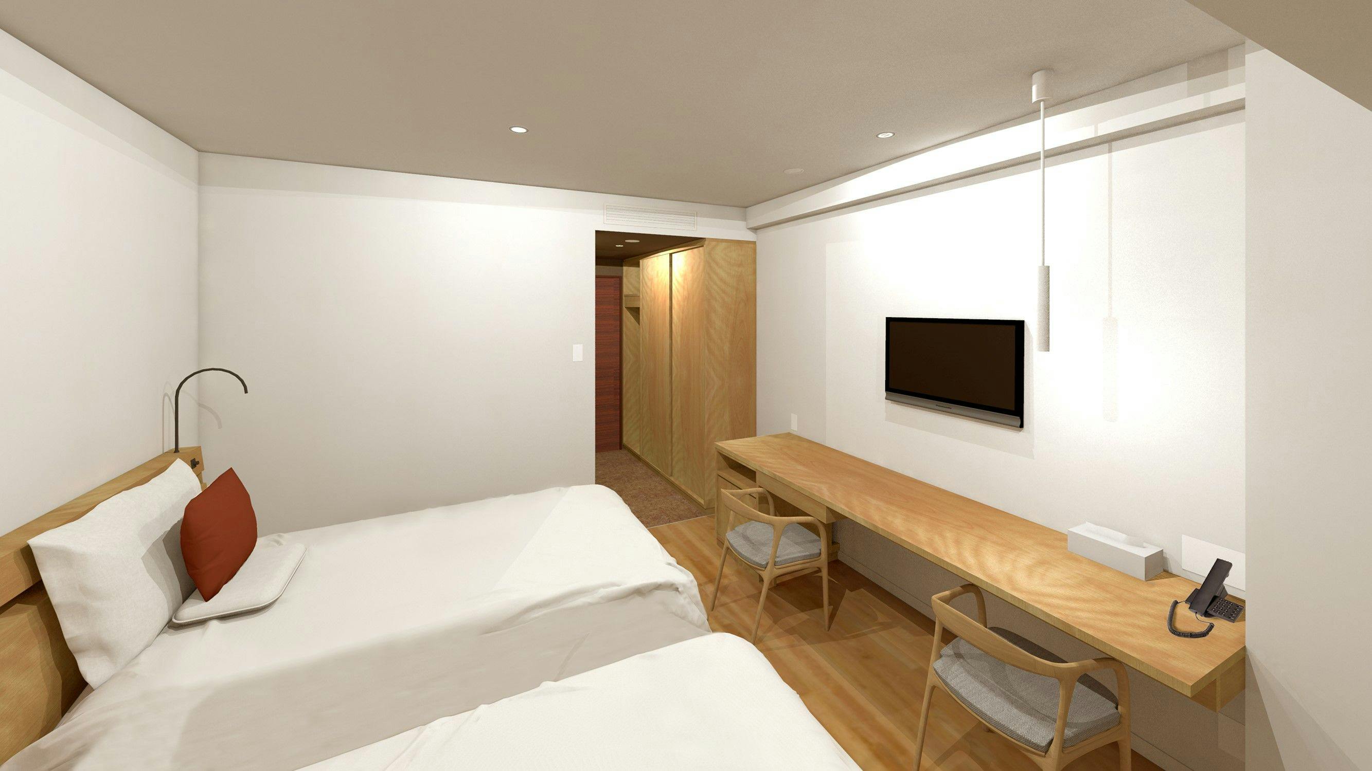 Hotel Aqua Kurobe
