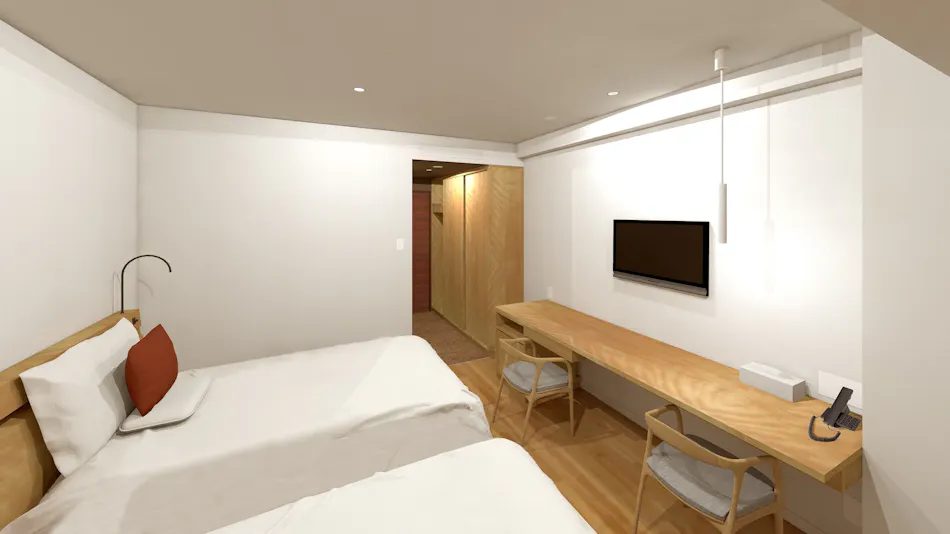 Hotel Aqua Kurobe