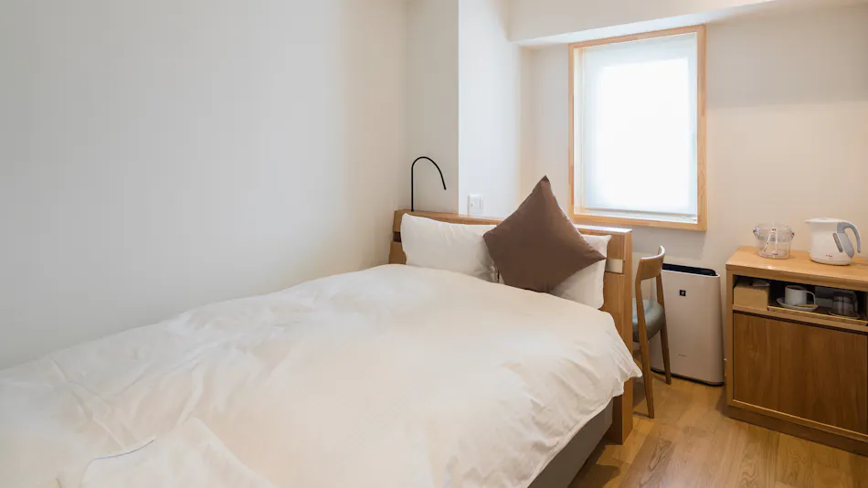 Hotel Aqua Kurobe