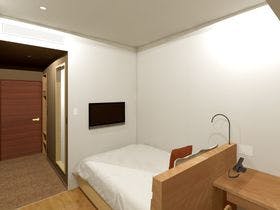 ホテルアクア黒部