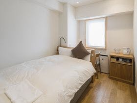 ホテルアクア黒部