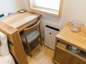 ホテルアクア黒部