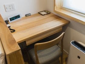 ホテルアクア黒部