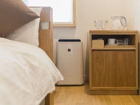 ホテルアクア黒部