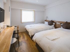 ホテルアクア黒部