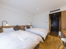 ホテルアクア黒部