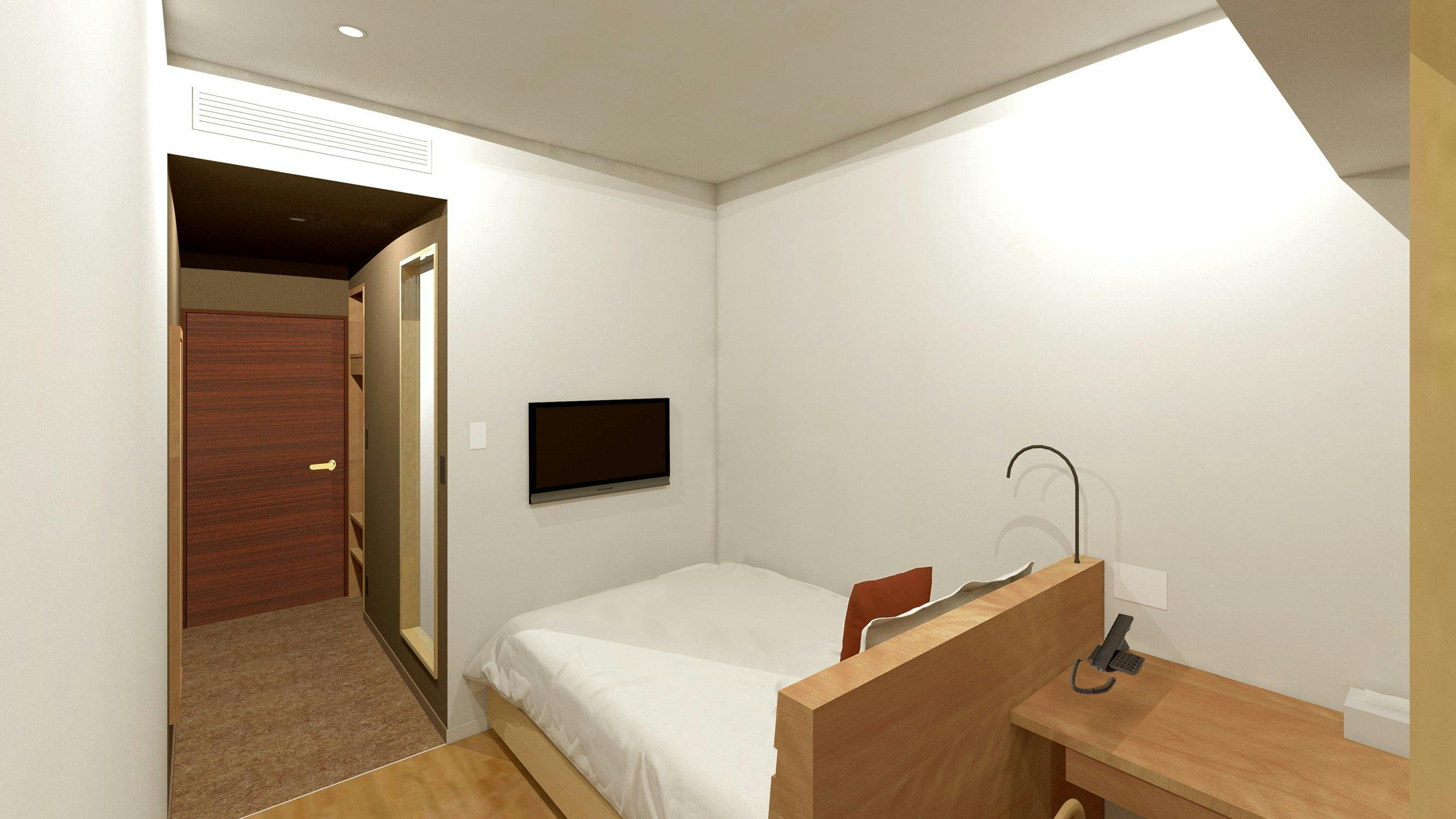 Hotel Aqua Kurobe