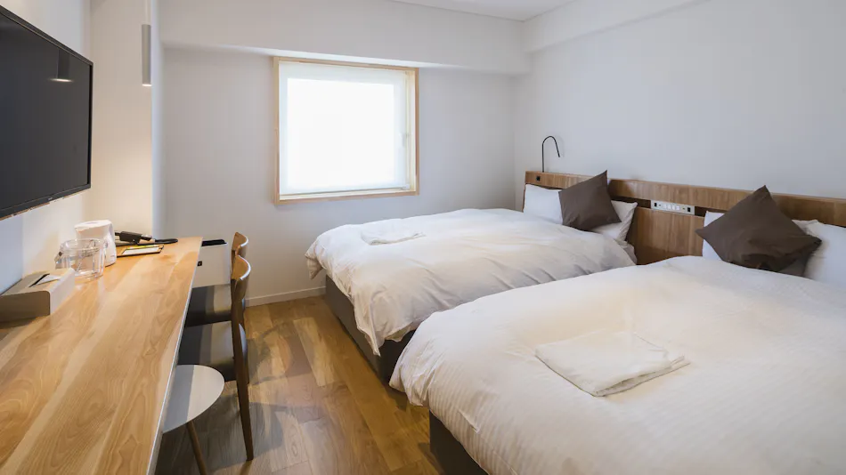 Hotel Aqua Kurobe