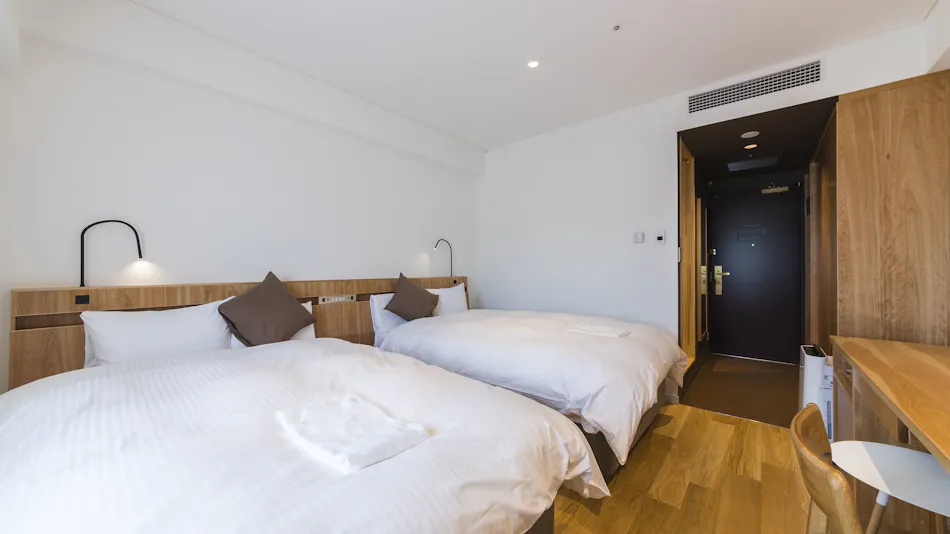 Hotel Aqua Kurobe