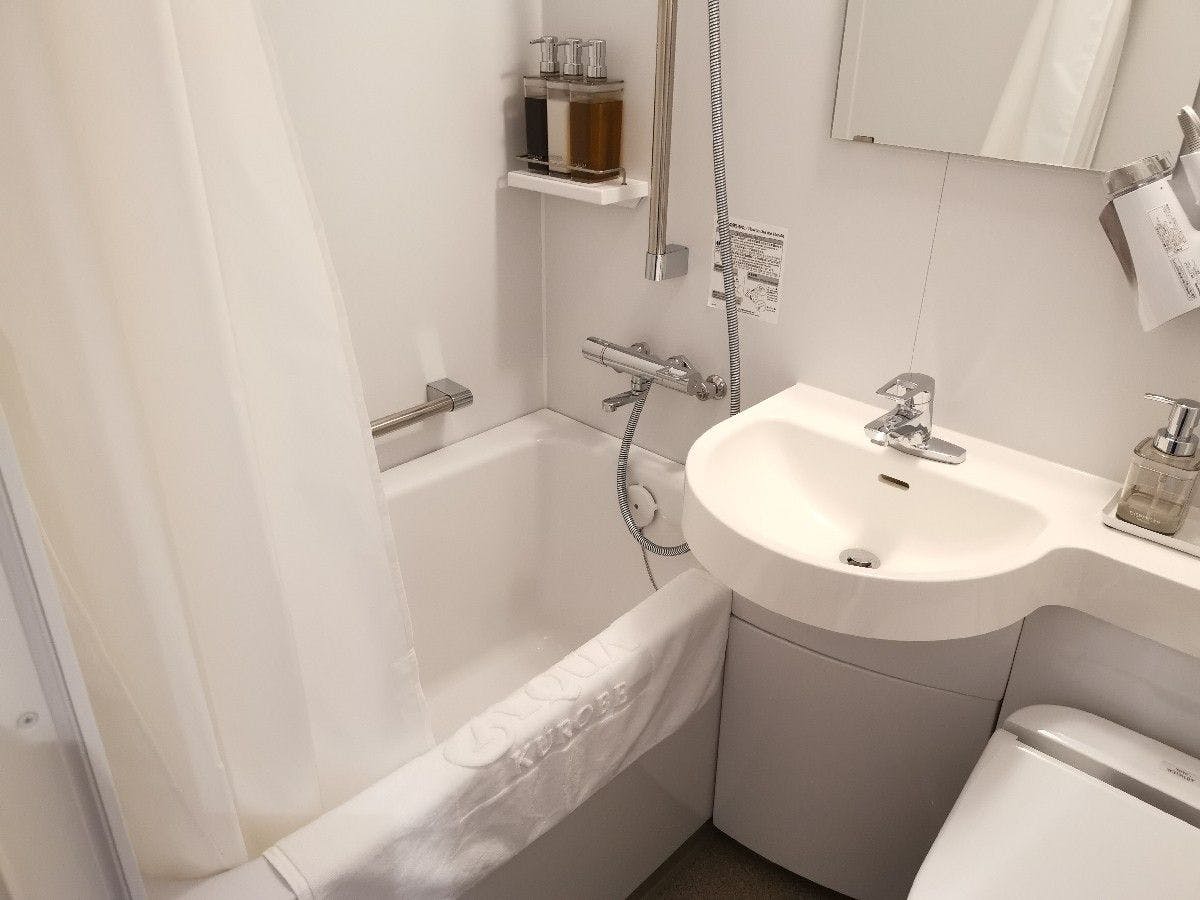 ห้องน้ำ