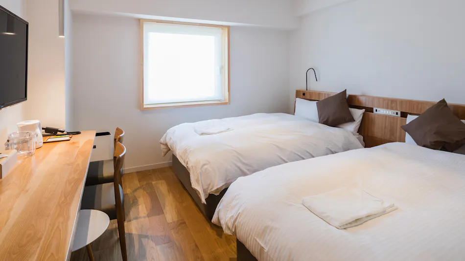 Hotel Aqua Kurobe