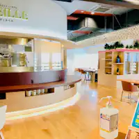 1樓餐廳 - VIEILLE -