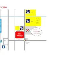 คำแนะนำที่จอดรถ