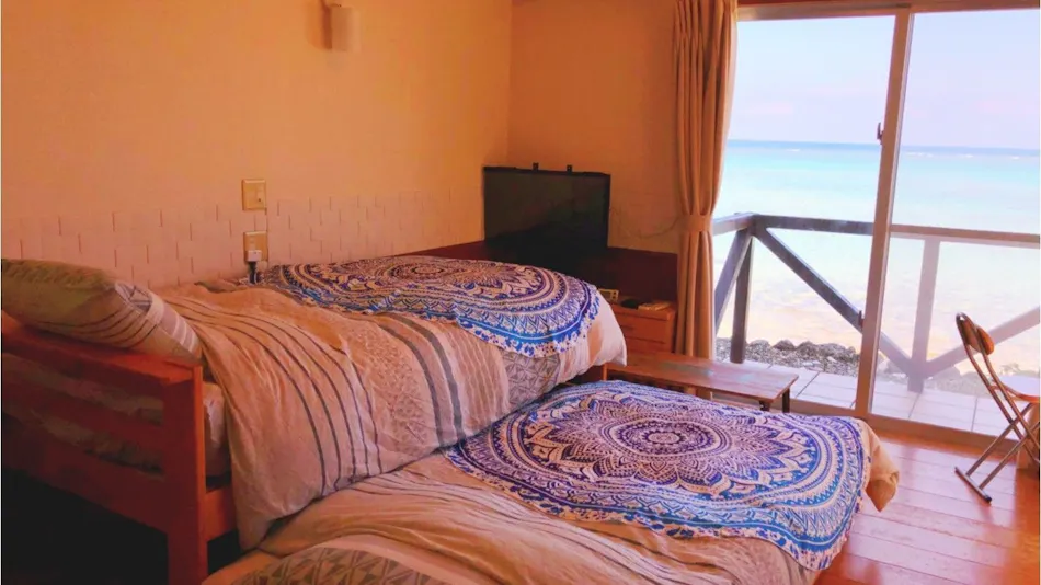 ALOALO BEACH Kabira
