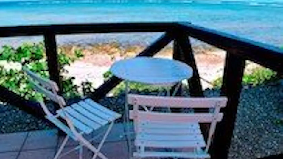 ALOALO BEACH Kabira
