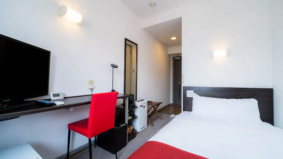 Super Hotel Inn Hakata