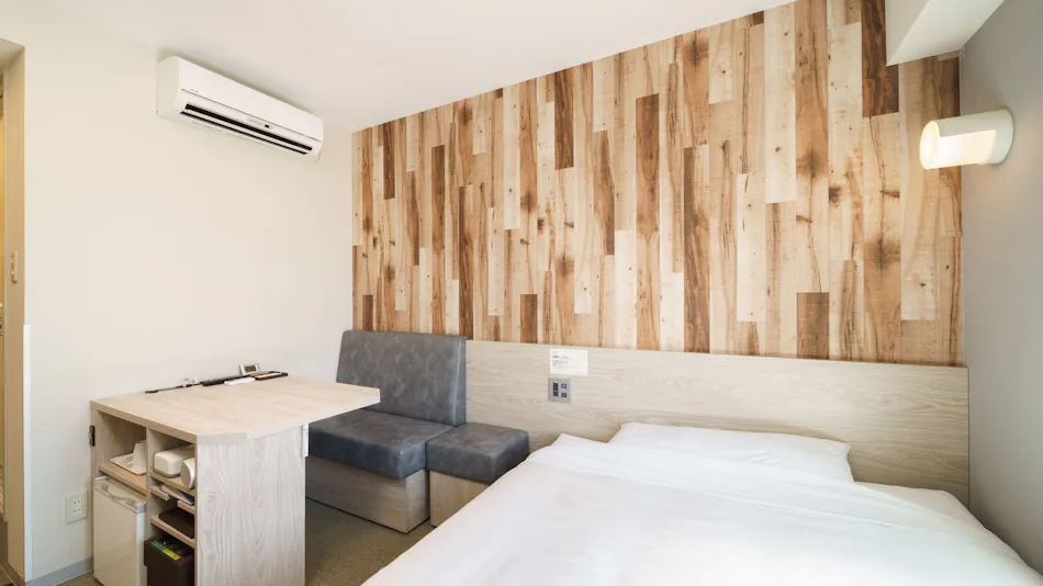 Super Hotel Chiba Station Front