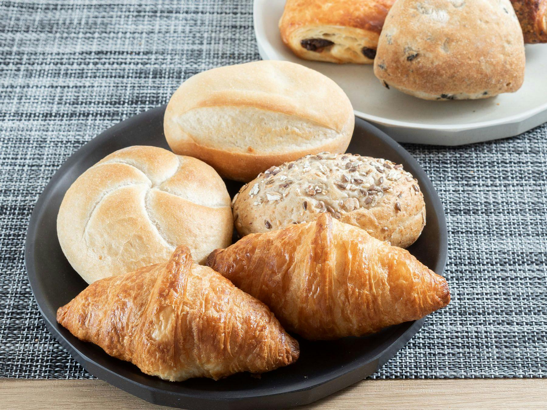 Panggang hingga kecokelatan dan nikmati dengan lezat.