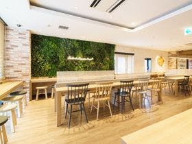 スーパーホテル 千葉駅前