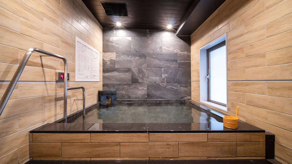 Super Hotel Chiba Station Front