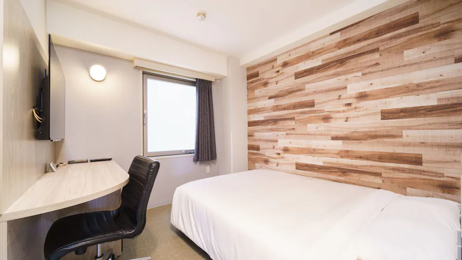 Super Hotel Chiba Station Front