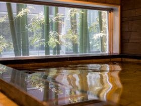 スーパーホテル 山形駅西口天然温泉