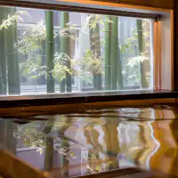 Mata air panas alami "Hana Kasano Yu"