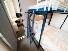 スーパーホテル 山形駅西口天然温泉